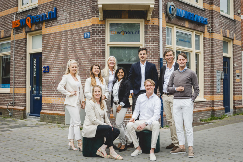 Makelaar funda huis groningen