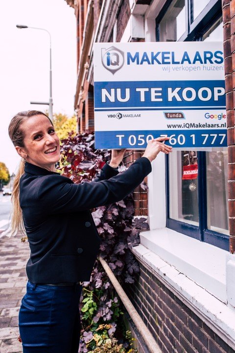 Inschrijven koopovereenkomst Kadaster