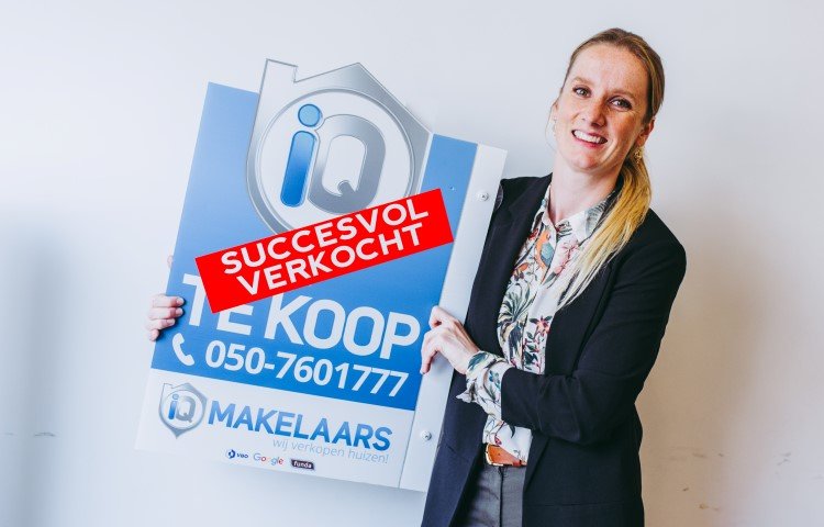 Makelaar Hoogezand