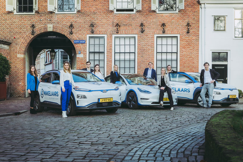 Verkoopmakelaar Groningen