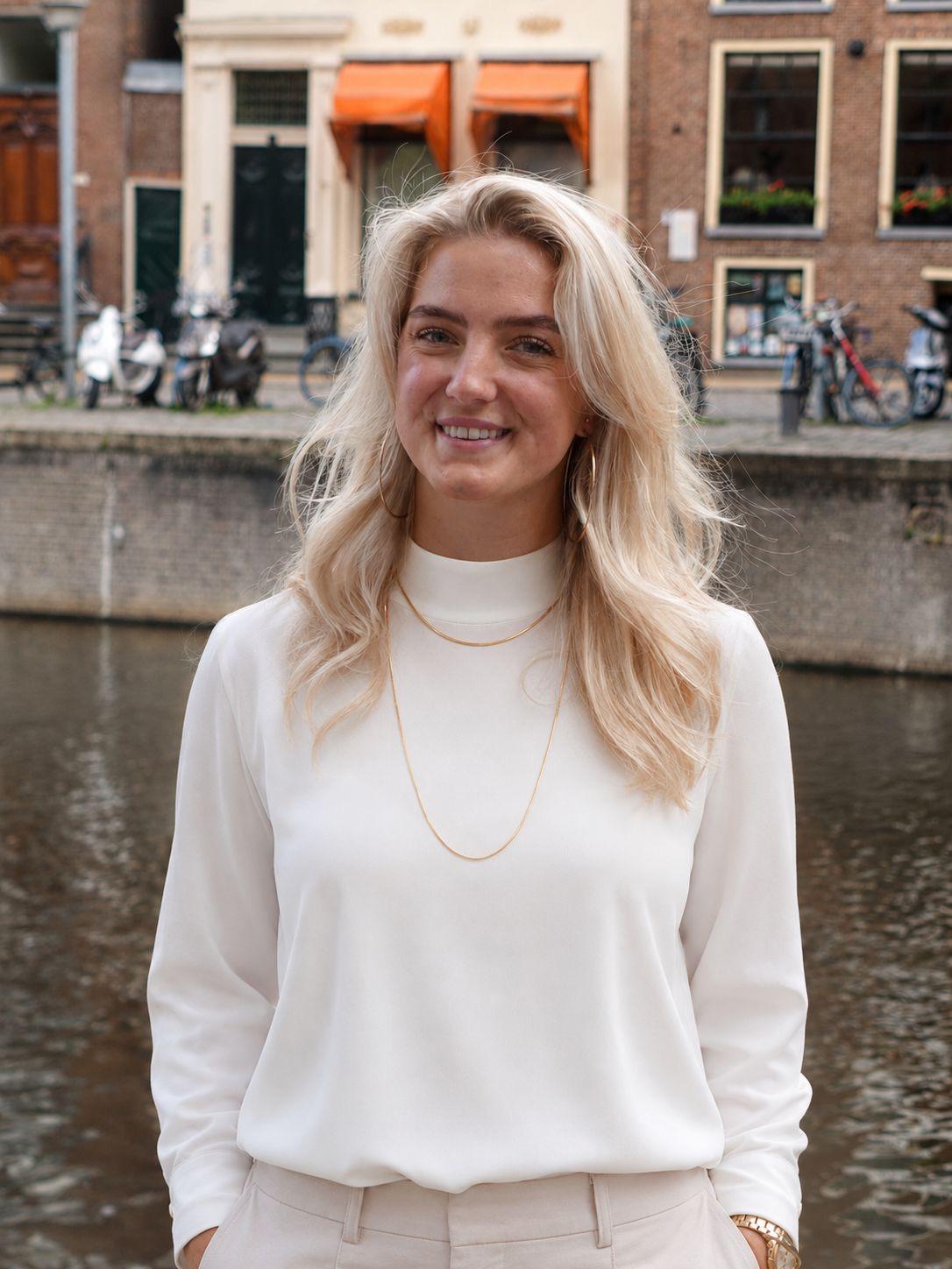 maud dimer iqmakelaars groninge groot