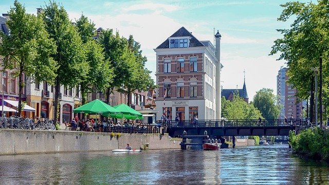 Stille verkoop Groningen