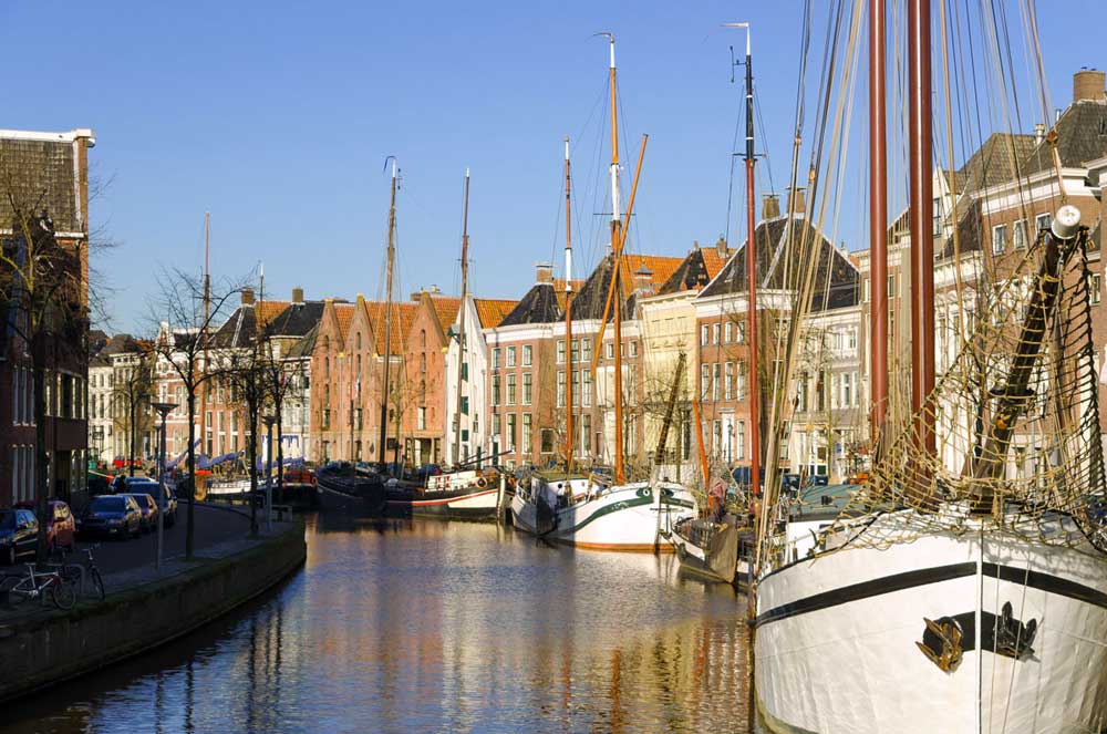 Toerisme in Groningen het hardst gegroeid in Nederland