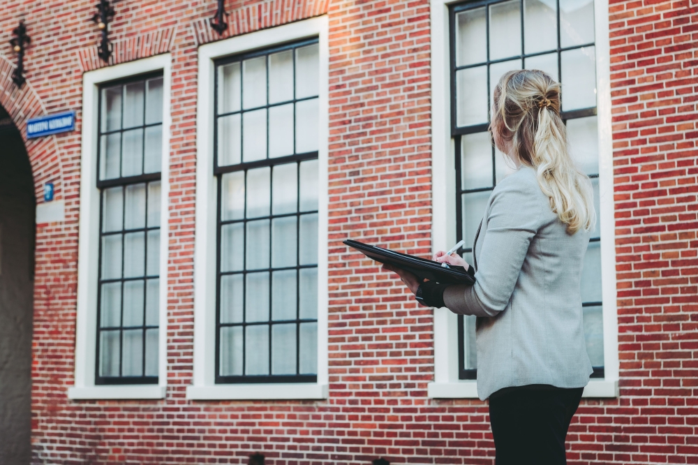 Taxatierapport Groningen