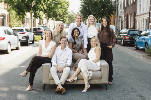 Makelaar groningen