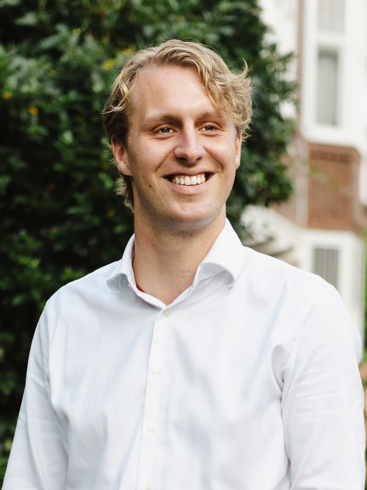 iqmakelaars groningen luuk van der velde