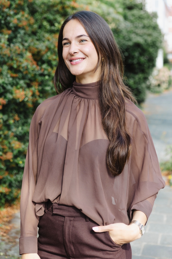 iqmakelaars groningen Selma Karakaya groot