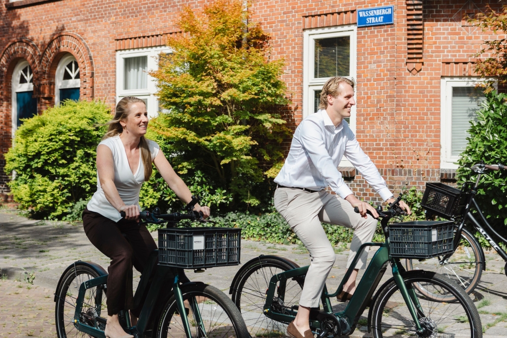 Aankoopmakelaar Groningen