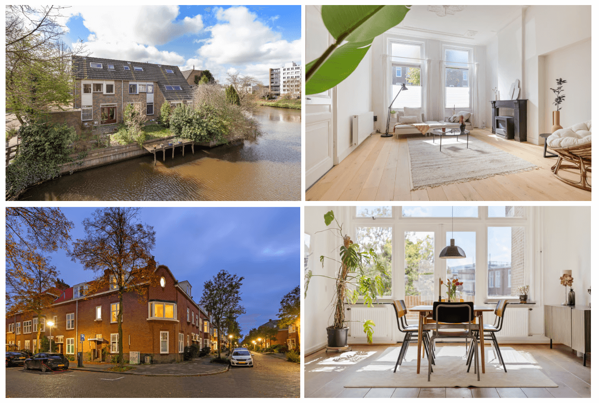 Succesvol verkocht Selwerd