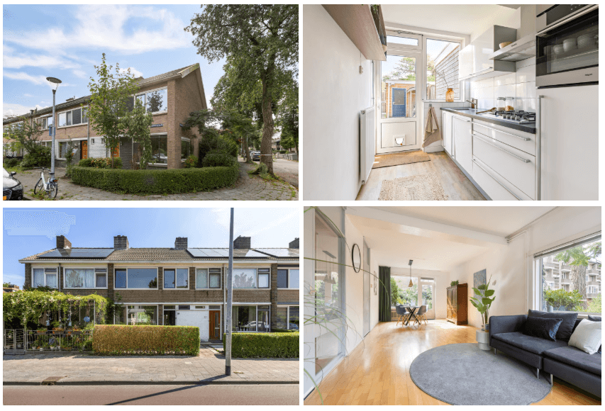 Succesvol verkocht Selwerd