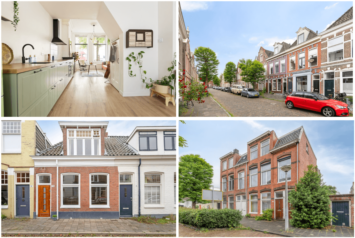 Succesvol verkocht Oosterpoort