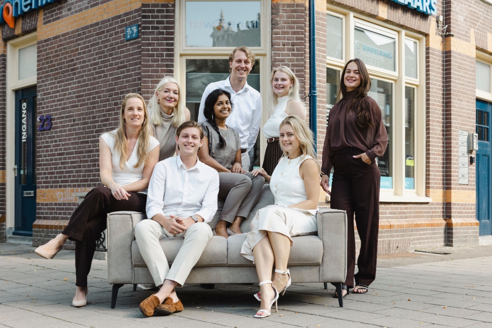 Aankoopmakelaar Groningen