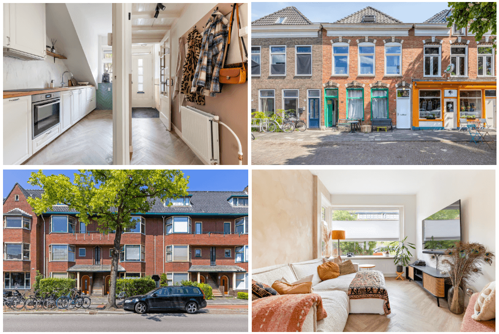 Succesvol verkocht Meerstad