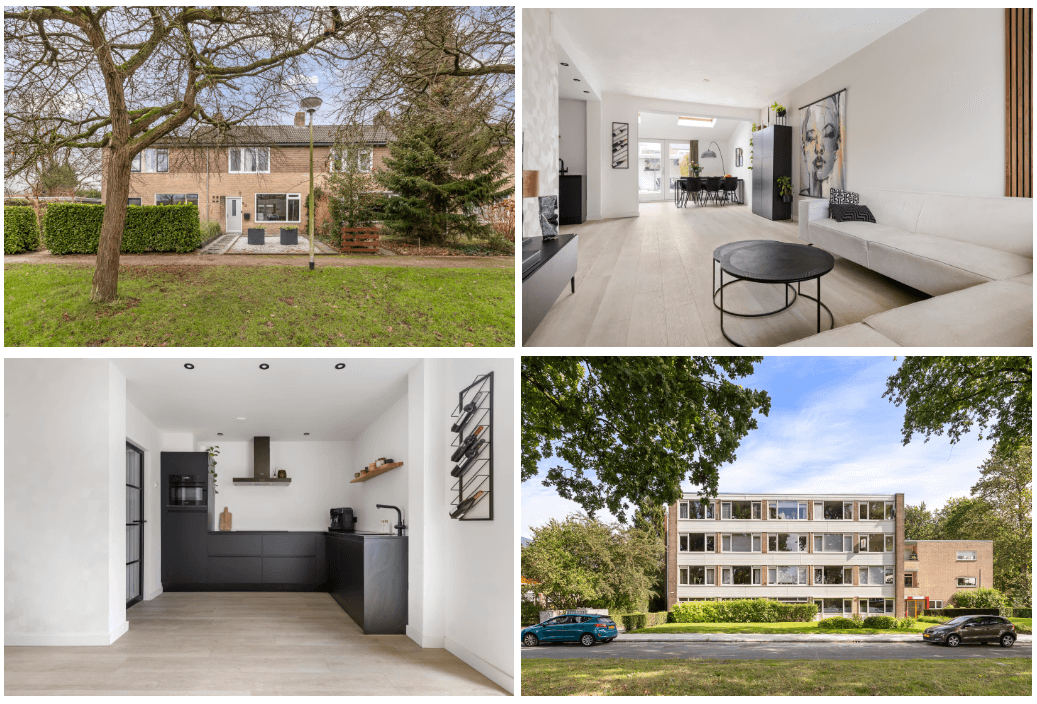 Succesvol verkocht Groningen