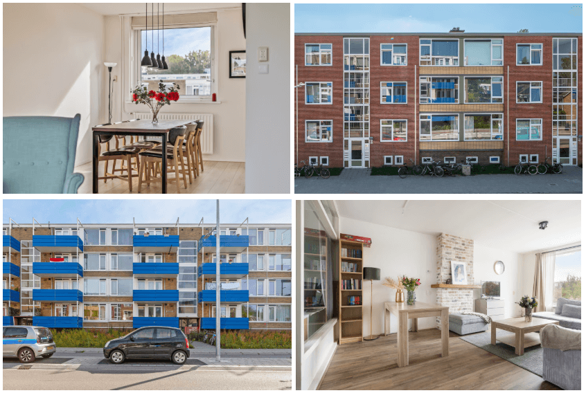 Succesvol verkocht De Wijert