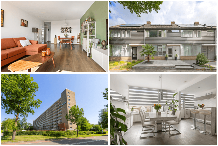 Succesvol verkocht Groningen