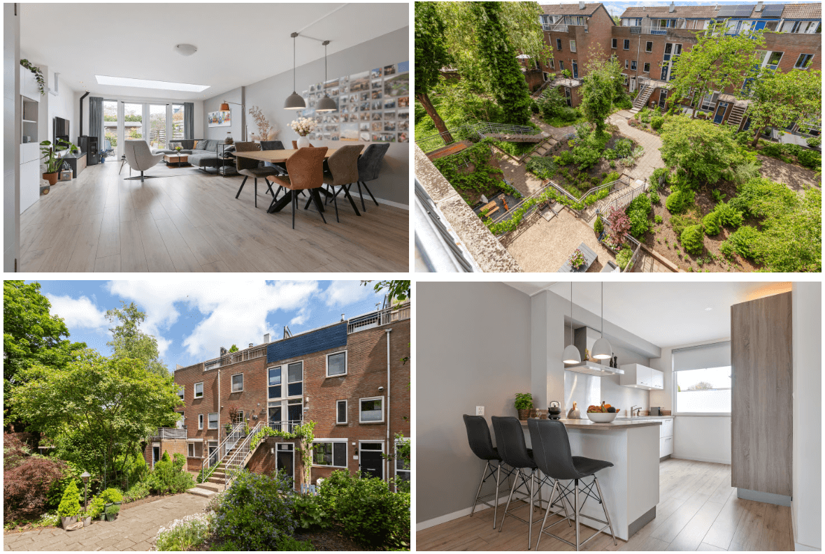 Succesvol verkocht Lewenborg