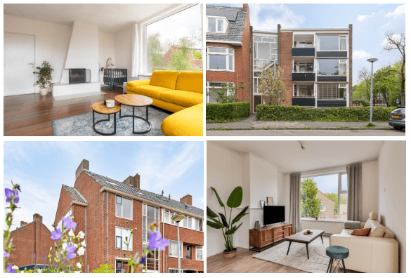 Succesvol verkocht in Helpman