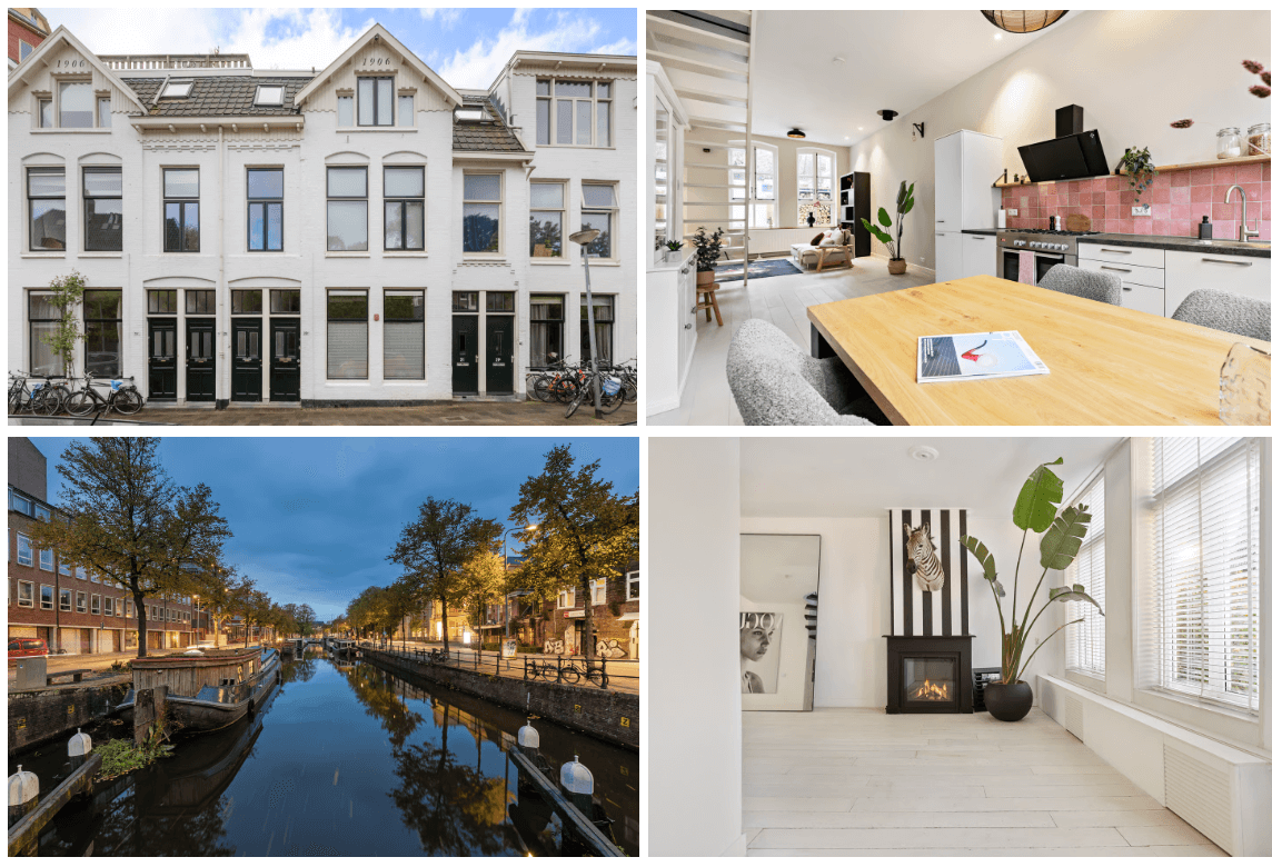 Succesvol verkocht in Groningen Centrum