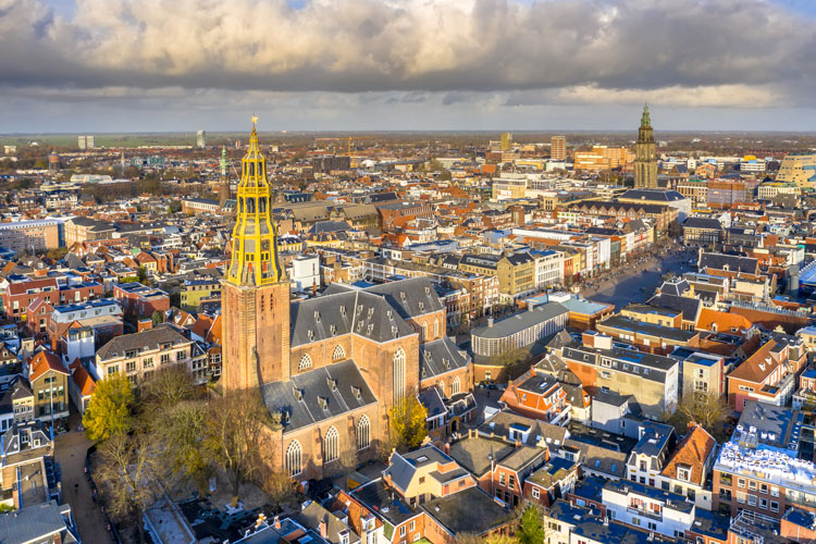 Meer kans op een koopwoning: ook Groningen voert opkoopbescherming in!