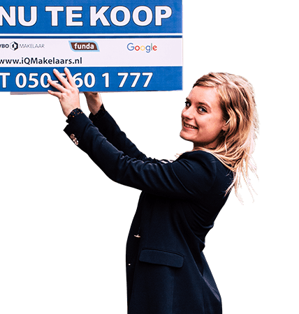 Verkoopmakelaar Groningen