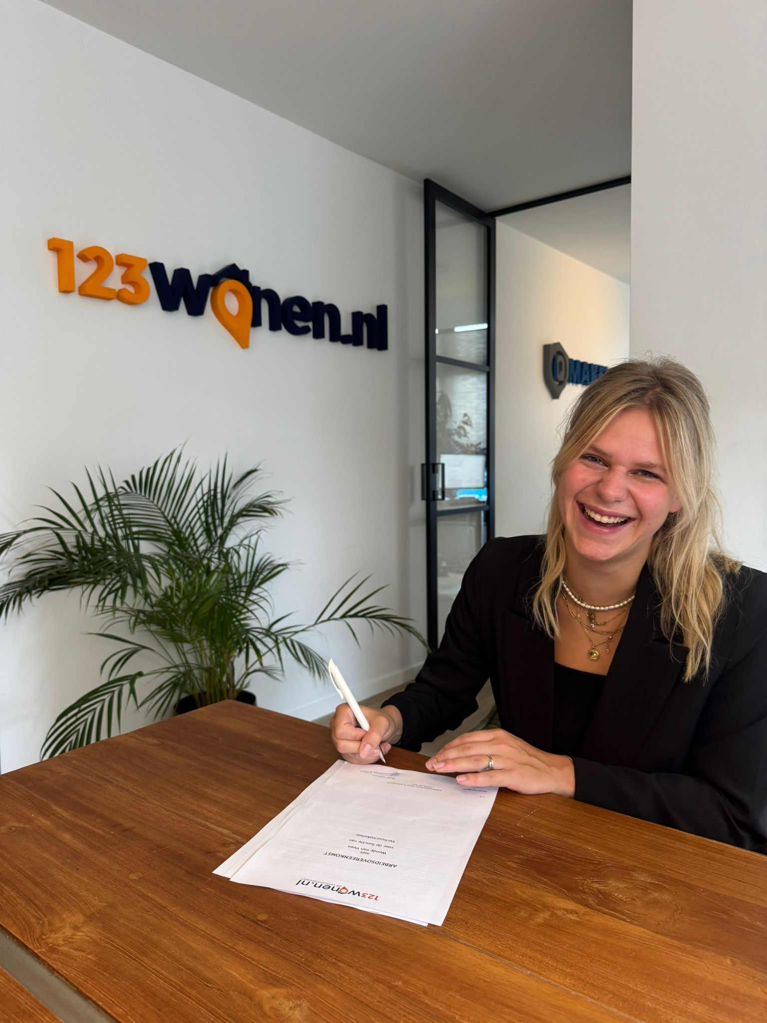 maud dimer iqmakelaars groninge groot