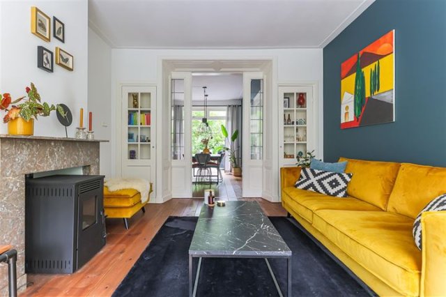 iQ Makelaars Groningen, Friesestraatweg