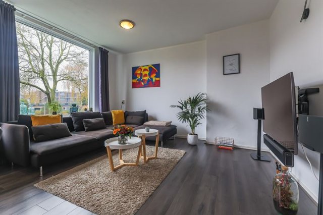 iQ Makelaars Groningen, Sabotagelaan