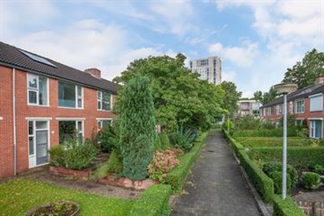 iQ Makelaars Groningen, Lierstraat