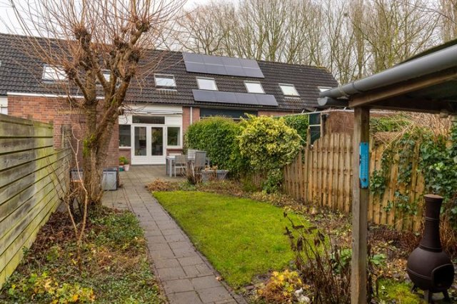 iQ Makelaars Groningen, Onnemaheerd