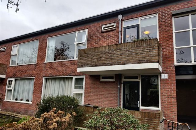 iQ Makelaars Groningen, Paterswoldseweg