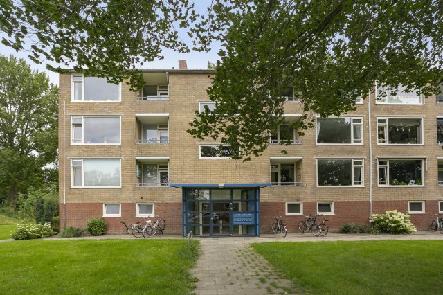 iQ Makelaars Groningen, Dierenriemstraat 65