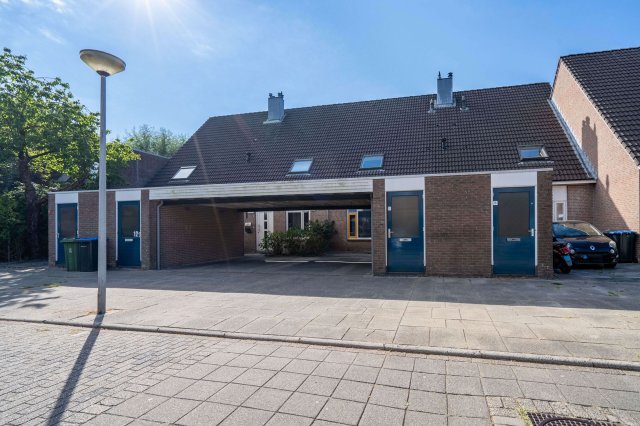 iQ Makelaars Groningen, Mudaheerd