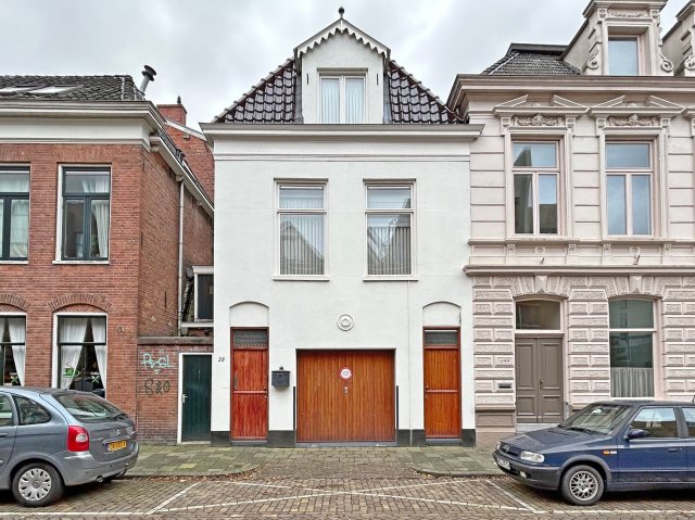 iQ Makelaars Groningen, Coehoornsingel