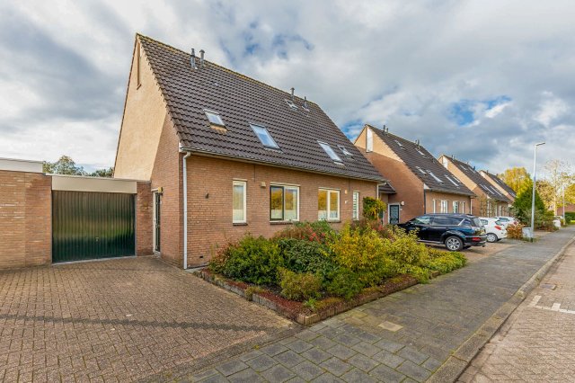 iQ Makelaars Groningen, Dragonstraat