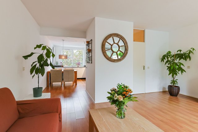 iQ Makelaars Groningen, Fongersplaats