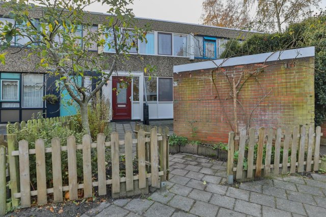 iQ Makelaars Groningen, Sloep