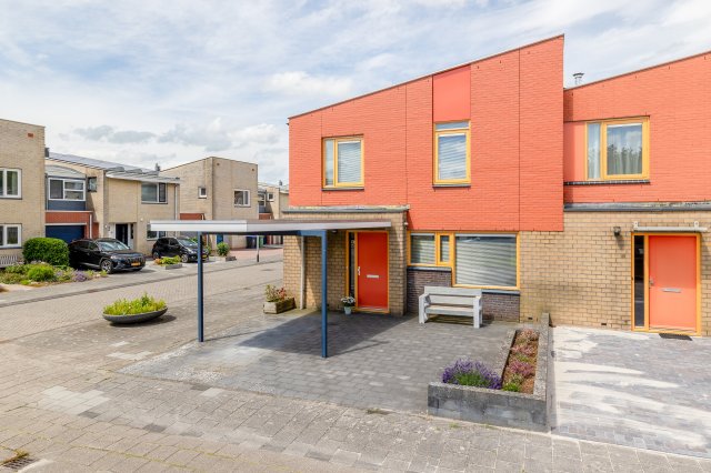 iQ Makelaars Groningen, Hans Lodeizenstraat