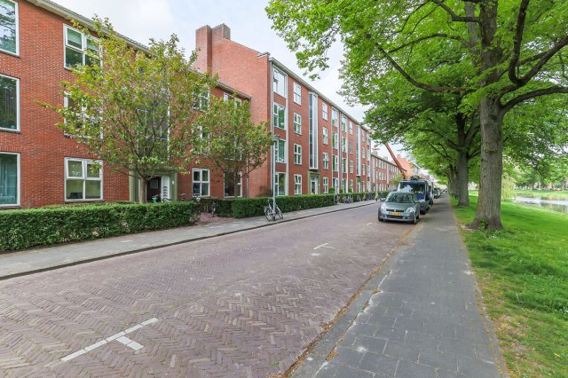 iQ Makelaars Groningen, Gorechtkade