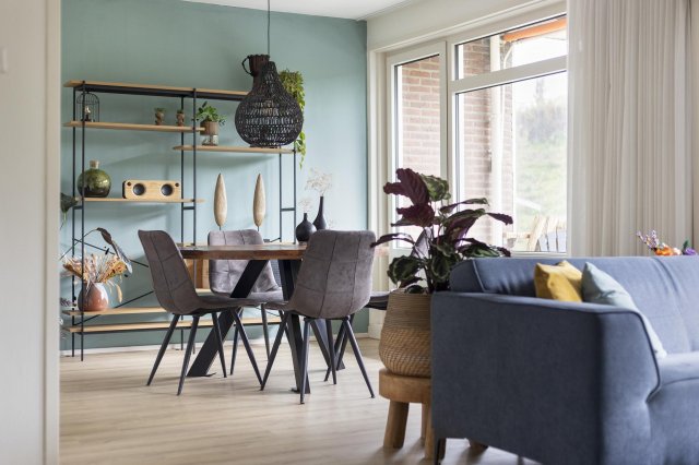 iQ Makelaars GRONINGEN, Muntinglaan