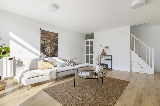 iQ Makelaars GRONINGEN, Damsterwaard