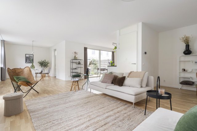 iQ Makelaars GRONINGEN, Courtine