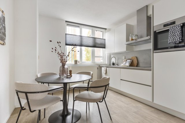 iQ Makelaars GRONINGEN, Coehoornsingel