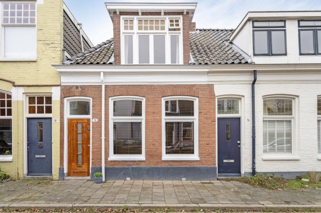 iQ Makelaars GRONINGEN, Martenstraat