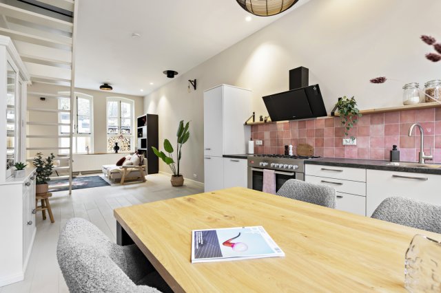 iQ Makelaars GRONINGEN, Agricolastraat