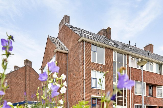 iQ Makelaars GRONINGEN, Coendersweg