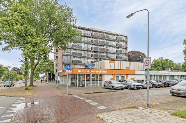 iQ Makelaars HOOGEZAND, Hoofdstraat