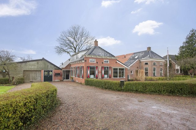 iQ Makelaars THESINGE, De Dijk