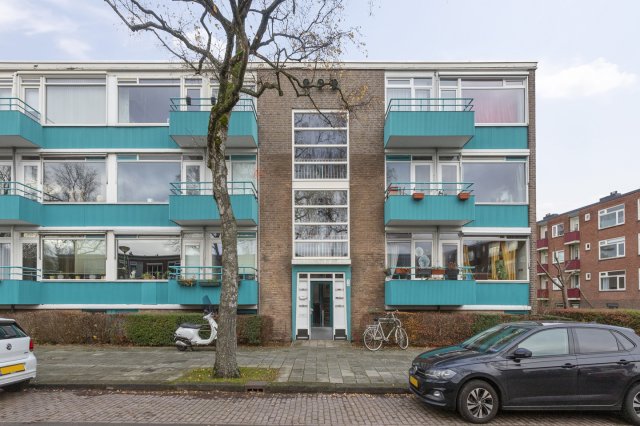 iQ Makelaars GRONINGEN, Rode Kruislaan