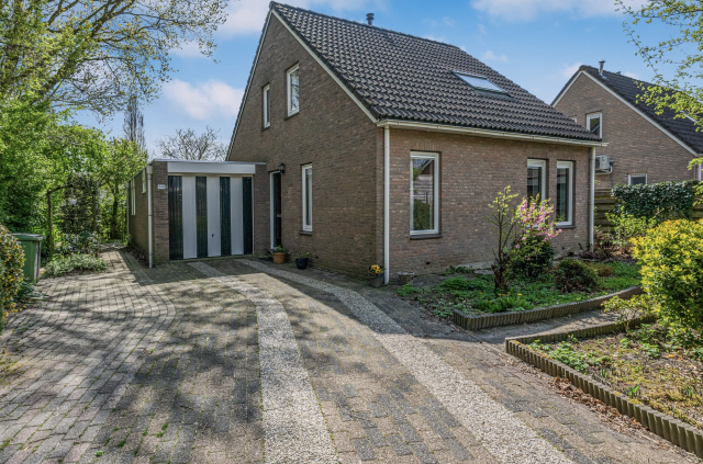 iQ Makelaars Groningen, Gabriëlstraat